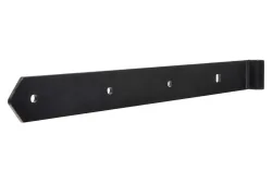 Ayce Ladenbänder Vno6 Schwarz | 40 cm