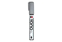 Marabu Yono Acrylmarker Grau | 078