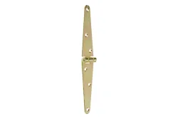 Ayce Kistenbänder Gerollt Passiviert | Typ 1.75 | 20 cm