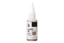 Marabu Alcohol Ink Metallic Bronze