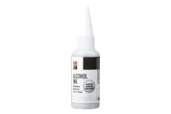 Marabu Alcohol Ink Metallic Silber