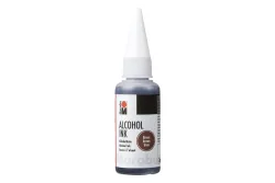 Marabu Alcohol Ink Braun | 20 ml