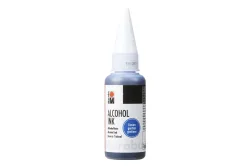 Marabu Alcohol Ink Blau | 20 ml