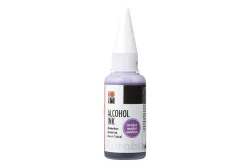 Marabu Alcohol Ink Violett | 20 ml