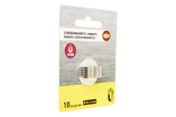 Ayce Scheibenmagnete Stark | ⌀ 10 mm | 10 Stück