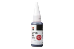 Marabu Alcohol Ink Kirschrot | 20 ml