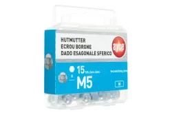 Ayce Hutmutter | SW8