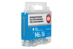 Ayce Sechskant-Schraube | M6