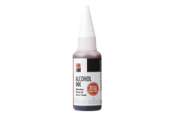 Marabu Alcohol Ink Rotorange