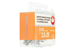 AYCE SK Universalholzeschraube Z