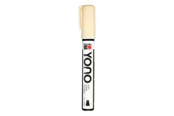 Marabu Acrylmarker Yono 029 Rosé Beige