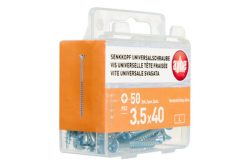 AYCE SK Universalholzeschraube Z