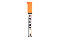 Marabu Acrylmarker Yono Orange | 1.8 × 2.2 × 14.2 cm
