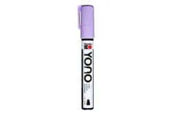 Marabu Acrylmarker Yono 226 Pastellila