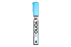 Marabu Acrylmarker Yono 256 Pastellblau
