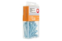 AYCE SK Universalholzeschraube Z