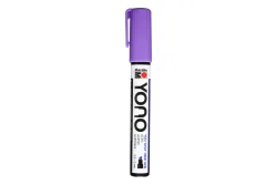 Marabu Yono Acrylmarker 251 Violett