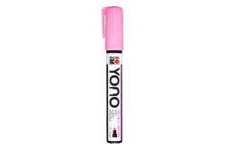 Marabu Yono Acrylmarker Neon-Pink | 14.2 cm