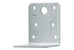 Ayce Winkelverbinder Verzinkt | 7 × 5.5 cm
