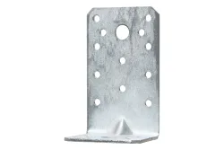 Ayce Winkelverbinder Verzinkt | 9 × 6 cm