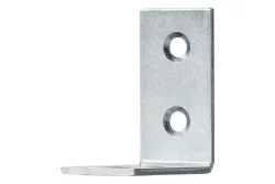Ayce Winkelverbinder Verzinkt | 20 × 40 mm