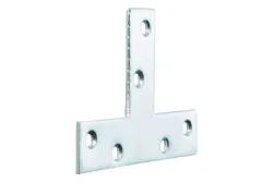 Ayce T-Winkel Verzinkt | 16 × 75 mm