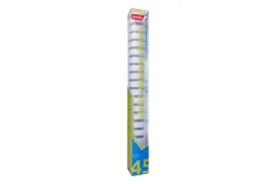 D-c-fix Fensterfolie Static Clarity 45x200cm