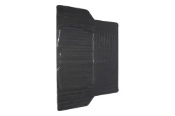 Cartrend Kofferraummatte Schwarz