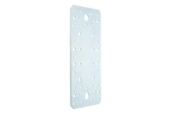 Ayce Flachverbinder Verzinkt | 20 × 9 cm