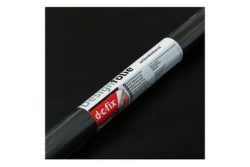 d-c-fix Selbstklebefolie Seidenmatt Schwarz | 67.5 x 200 cm