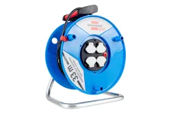 Kabeltrommel Garant | 33 m