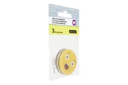 Ayce Emoji-Magnete | ⌀ 4 cm
