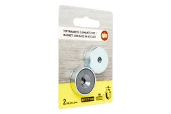 Ayce Topfmagnet | ⌀ 25 mm | 2 Stück