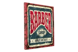 Ayce Vintage-Magnet