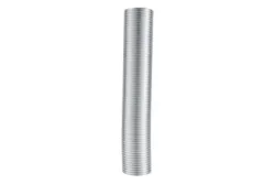 Suprex Lüftungsrohr Semidec | 2.5 m