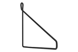 Regalhalter FIL | 21 × 21 × 2 cm
