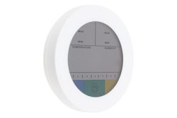 UNITEC CLIMATE Digital Thermo-/Hygrometer