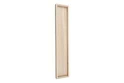Wandregal Shelf Loggia | 4 × 15 × 80 cm
