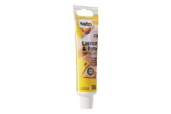 Molto Laminat- und Parkett-Spachtel Grau