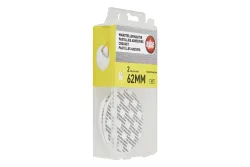 Ayce Wandtellerhalter | ⌀ 6 cm | 2 Stück