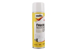 Molto Feucht-Blocker Auftrocknend