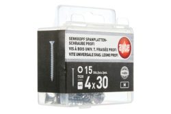 AYCE SK Spannplattenschraube inox