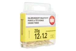 AYCE Halbrundkopf Drahtstift