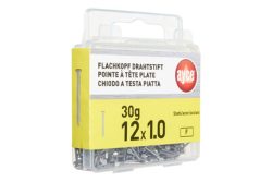 AYCE FL Drahtstift Blank
