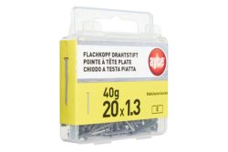 AYCE FL Drahtstift Blank