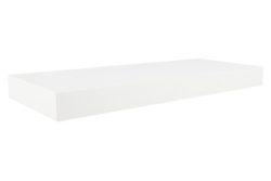 Dolle Big Boy Regalboden Weiss | 5 × 57 × 25 cm | max. 25 kg