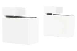Regalclip Cuadro | 2.7 × 11.5 × 22 cm