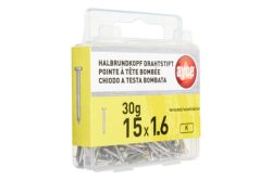 AYCE Halbrundkopf Drahtstift