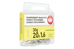 AYCE Halbrundkopf Drahtstift
