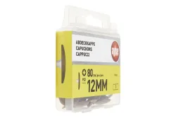 Ayce Abdeckkappe Beige